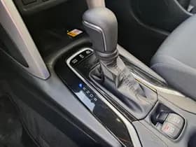 Toyota Corolla-cross thumbnail 23