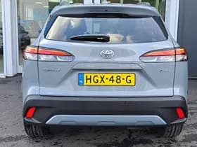 Toyota Corolla-cross thumbnail 41