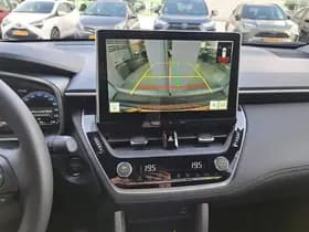 Toyota Corolla-cross thumbnail 57