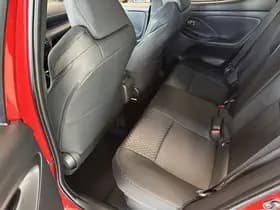 Toyota Yaris thumbnail 23