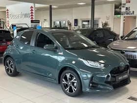 Toyota Yaris thumbnail 18