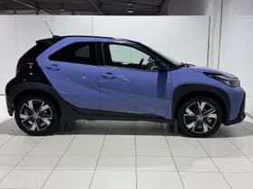 Toyota Aygo thumbnail 14