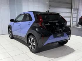 Toyota Aygo thumbnail 23