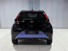 Toyota Aygo thumbnail 24