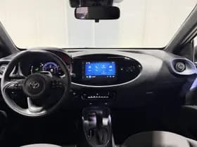 Toyota Aygo thumbnail 5