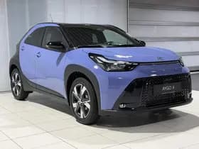 Toyota Aygo thumbnail 42