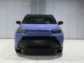 Toyota Aygo thumbnail 43