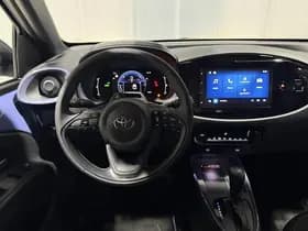 Toyota Aygo thumbnail 47