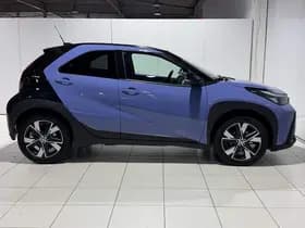 Toyota Aygo thumbnail 50