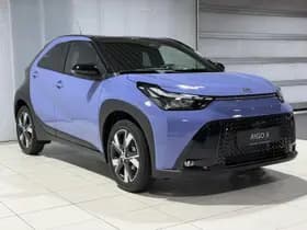 Toyota Aygo thumbnail 6