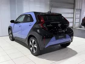 Toyota Aygo thumbnail 59