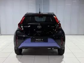 Toyota Aygo thumbnail 60