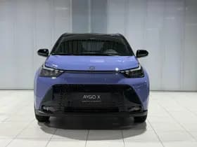 Toyota Aygo thumbnail 7