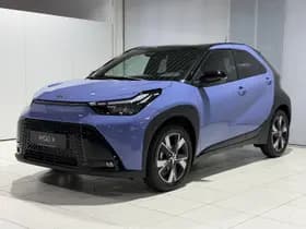 Toyota Aygo thumbnail 8