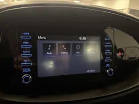 Toyota Aygo thumbnail 14