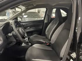 Toyota Aygo thumbnail 3