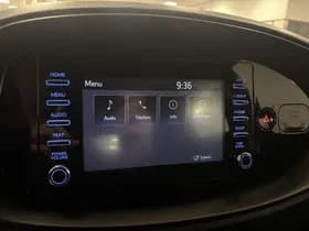 Toyota Aygo thumbnail 38