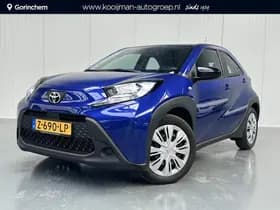 Toyota Aygo thumbnail 51