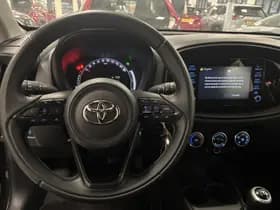 Toyota Aygo thumbnail 7
