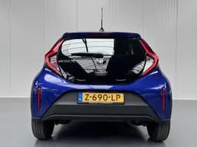 Toyota Aygo thumbnail 16