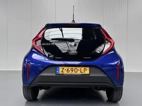 Toyota Aygo thumbnail 37