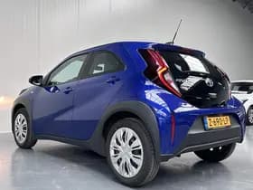 Toyota Aygo thumbnail 38