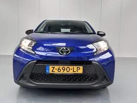 Toyota Aygo thumbnail 40