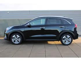 Kia E-niro thumbnail 2