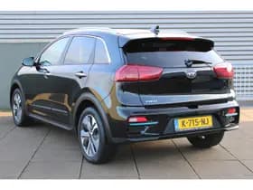 Kia E-niro thumbnail 3