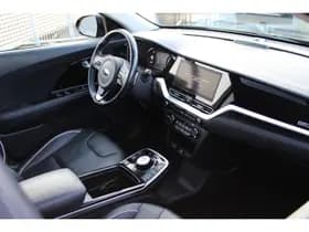 Kia E-niro thumbnail 23