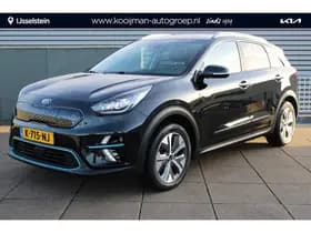 Kia E-niro thumbnail 37