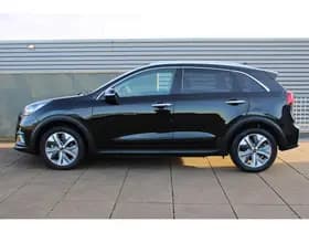 Kia E-niro thumbnail 38