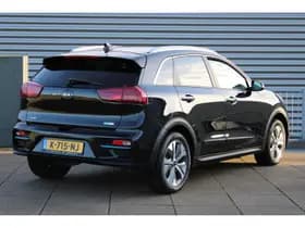 Kia E-niro thumbnail 5