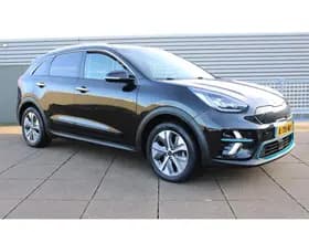 Kia E-niro thumbnail 43