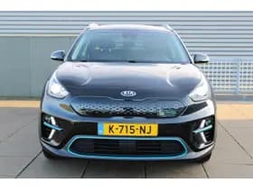 Kia E-niro thumbnail 8