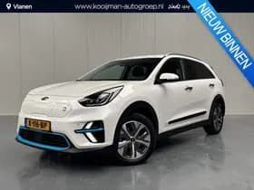 Kia E-niro thumbnail 75