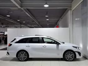 Kia Ceed-sportswagon thumbnail 41