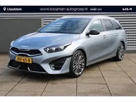 Kia Ceed-sportswagon thumbnail 67