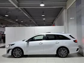 Kia Ceed-sportswagon thumbnail 10
