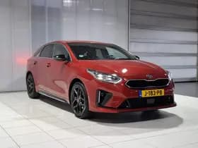 Kia Proceed thumbnail 29