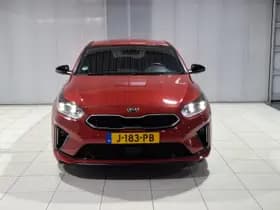 Kia Proceed thumbnail 4