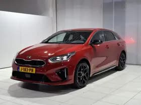Kia Proceed thumbnail 31