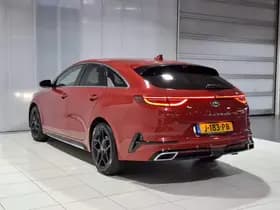 Kia Proceed thumbnail 32