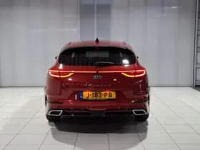 Kia Proceed thumbnail 33