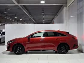 Kia Proceed thumbnail 36