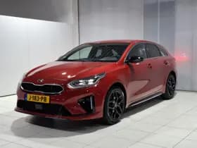 Kia Proceed thumbnail 5