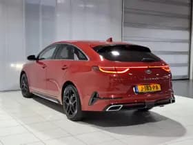 Kia Proceed thumbnail 6