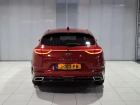 Kia Proceed thumbnail 7