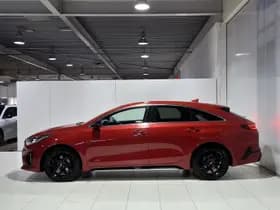 Kia Proceed thumbnail 10