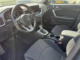 Kia Ceed-sportswagon thumbnail 19